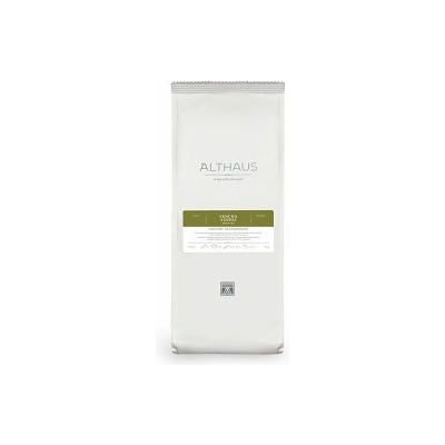 Althaus Čaj zelený sypaný Sencha Senpai 250 g