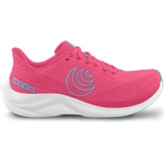 Topo Athletic Дамски маратонки Topo Athletic Women's Cyclone 3 Running shoes - Pink / Blue - размер 42, 5 (EU) (123-1942-0320)