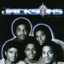 JACKSONS: TRIUMPH =LEGACY= CD