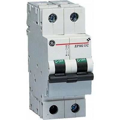 General Electric 2P K 2A EP102UCRK02 673287
