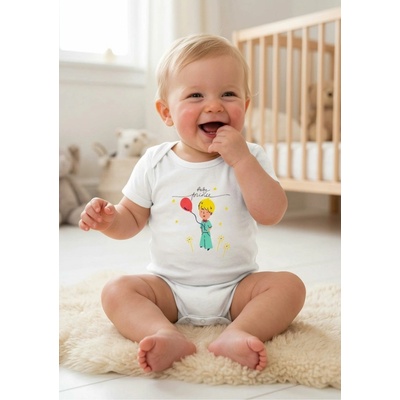 Detské body Baby princ