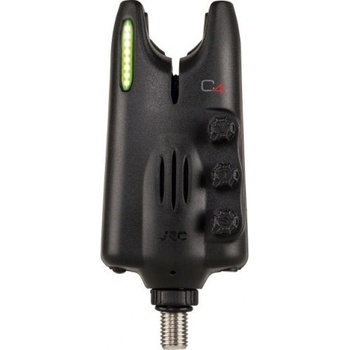 JRC Radar C4 Alarm zelená