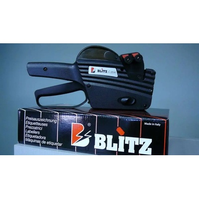 Etiketovací kleště BLITZ C20/A