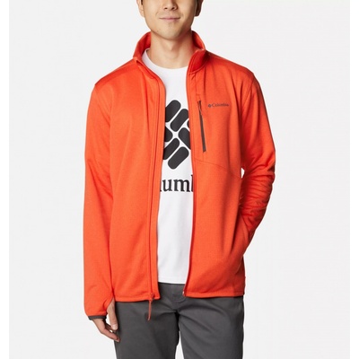 Columbia Park View Fleece Full Zip