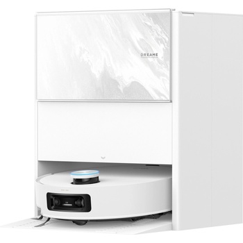 Dreame Aqua 10 Ultra Track White (RLR81CE-WH)
