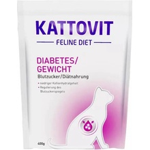 Kattovit Diabetes 400 g