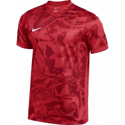 Nike Dri-FIT Precision VII červený