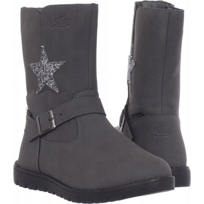 Lico 320290 Patricia šedé – Zboží Dáma