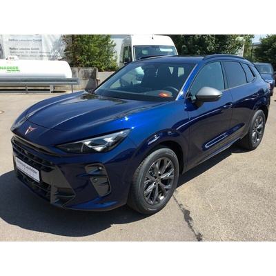Cupra Terramar 1.5 eTSI DSG 110 kW