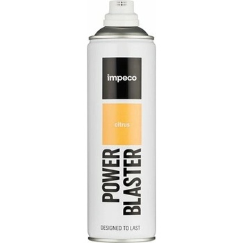 Manuálny osviežovač vzduchu IMPECO, 500 ml, citrus PWM113