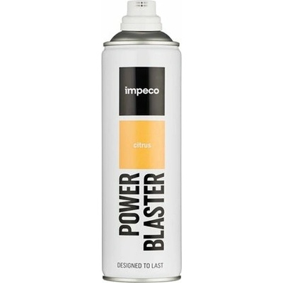 Manuálny osviežovač vzduchu IMPECO, 500 ml, citrus PWM113