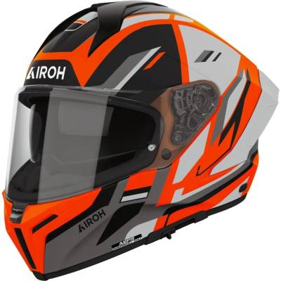 Airoh MATRYX Rocket 2026
