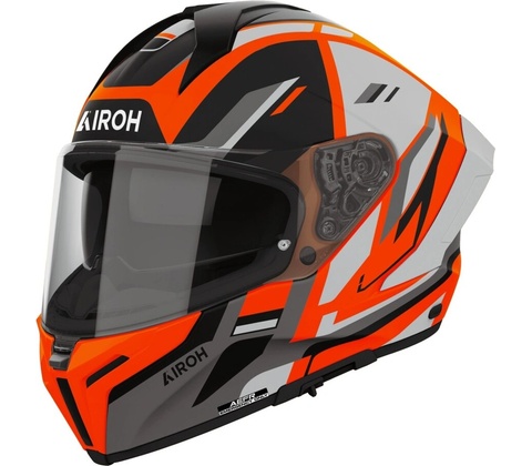 Airoh MATRYX Rocket 2026