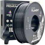 Smart Print FG-S1-E1, 3D филамент, ABS+, 1, 75mm, 1000g, Черен (Black) (FG-S1-E1)