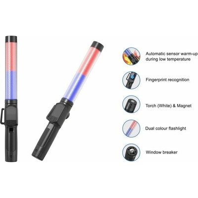 Alcovisor AlcoTorch V10