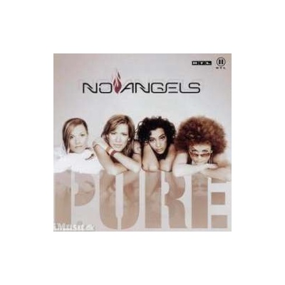 NO ANGELS: PURE CD