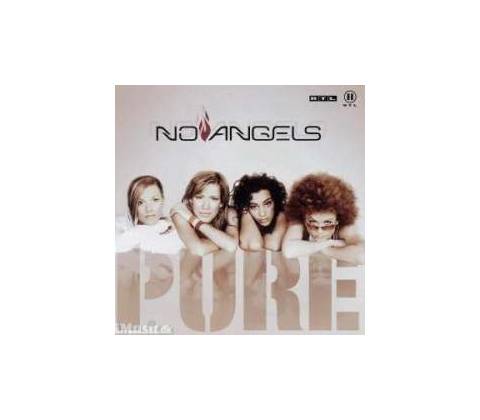 NO ANGELS: PURE CD