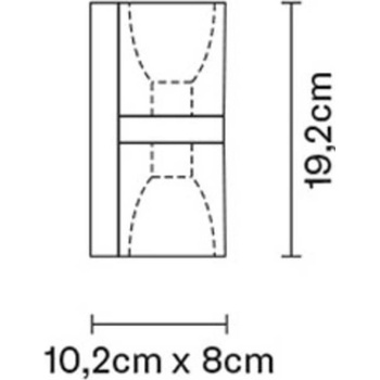 Fabbian D28D0200