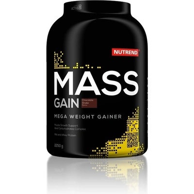 NUTREND MASS GAIN 14 1000 g