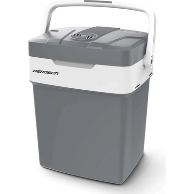 Berdsen Icemax 29 литра Туристически охладител ECO mode - сив (3822-)