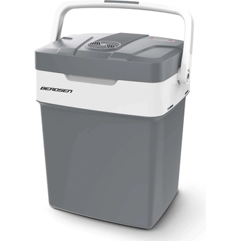 Berdsen Icemax 29 литра Туристически охладител ECO mode - сив (3822-)