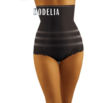 Wol-Bar Бикини Figi-Modelia-Czarne-CzarnyV-47210-Czarny - Син, размер XL