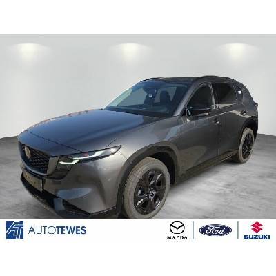 Mazda CX-5 2.5 104 kW