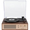 Crosley Miles Walnut Portable (CR6045A-WA4)