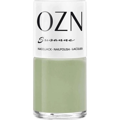OZN Vegan lak na nehty SUSANNE 12 ml