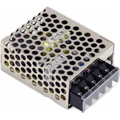 RS-15-5 Spínaný zdroj 15W 5V 3A