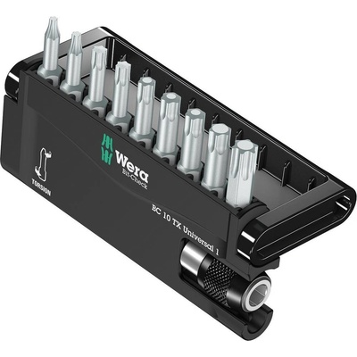 Wera 10 ks 05056164001
