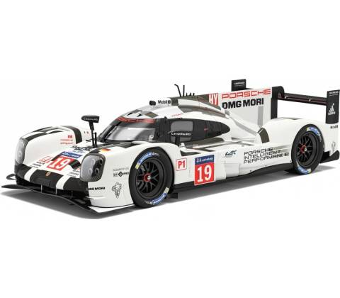 Models 1:18