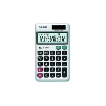 Casio SL 320