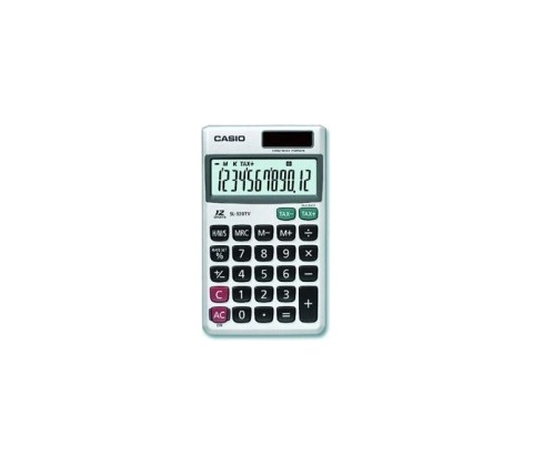 Casio SL 320