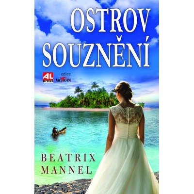 Ostrov souznění L
