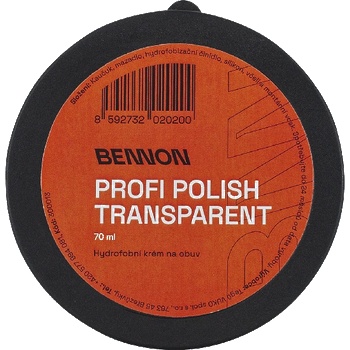 BENNON крем-концентрат Profi POLISH Прозрачен 70 (300013)