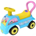D'Arpeje Peppa Pig (OPEP067-MIF)