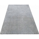 Makro Abra shaggy Kamel Šedý