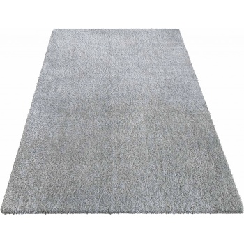 Makro Abra shaggy Kamel Šedý