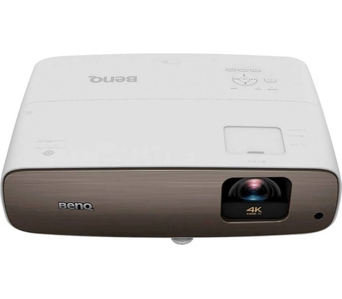 BenQ W2700