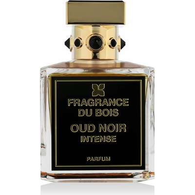 Fragrance Du Bois Oud Noir Intense parfum unisex 100 ml