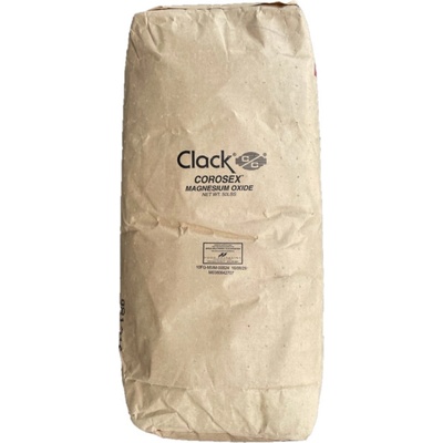 Corosex neutralizace pH magnezium oxid MgO 22,7 Kg