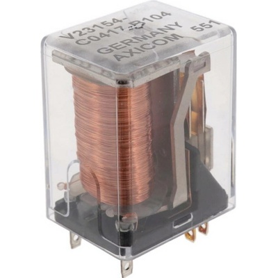 TE Connectivity V23154C417B104 Tray, 1 ks