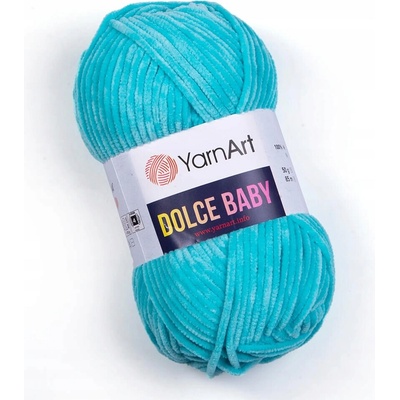 Priadza YarnArt Dolce Baby farba 746