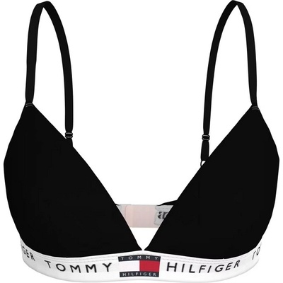 Tommy Hilfiger UW0UW06040 černá