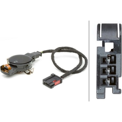 Senzor, dest HELLA 6PW 011 178-701