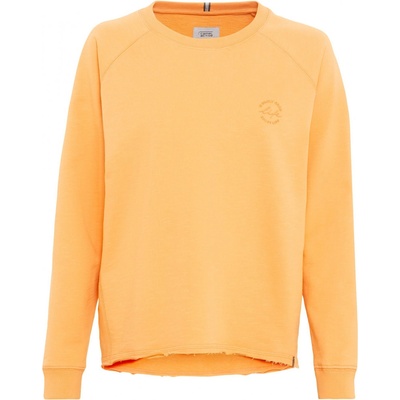 Camel Active Sweat oranžová