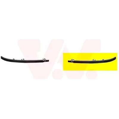 Lišta pod reflektorom POLCAR 5708061R