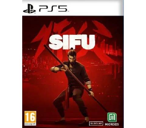 Sifu