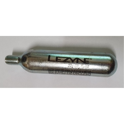 Lezyne bombička CO2 20gr